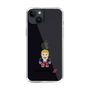 Slim Protection Case［ TEKKEN - Chibi Character - Steve Fox ］