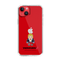 Slim Protection Case［ TEKKEN - Chibi Character - Steve Fox ］