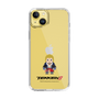 Slim Protection Case［ TEKKEN - Chibi Character - Steve Fox ］
