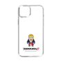 Slim Protection Case［ TEKKEN - Chibi Character - Steve Fox ］