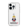 Slim Protection Case［ TEKKEN - Chibi Character - Steve Fox ］