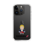 Slim Protection Case［ TEKKEN - Chibi Character - Steve Fox ］