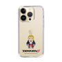 Slim Protection Case［ TEKKEN - Chibi Character - Steve Fox ］
