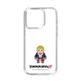 Slim Protection Case［ TEKKEN - Chibi Character - Steve Fox ］