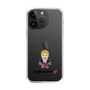 Slim Protection Case［ TEKKEN - Chibi Character - Steve Fox ］