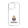 Slim Protection Case［ TEKKEN - Chibi Character - Steve Fox ］