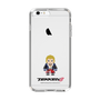 Slim Protection Case［ TEKKEN - Chibi Character - Steve Fox ］