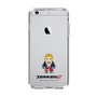Slim Protection Case［ TEKKEN - Chibi Character - Steve Fox ］