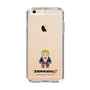 Slim Protection Case［ TEKKEN - Chibi Character - Steve Fox ］