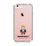 Slim Protection Case［ TEKKEN - Chibi Character - Steve Fox ］