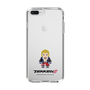 Slim Protection Case［ TEKKEN - Chibi Character - Steve Fox ］
