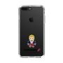 Slim Protection Case［ TEKKEN - Chibi Character - Steve Fox ］