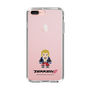 Slim Protection Case［ TEKKEN - Chibi Character - Steve Fox ］