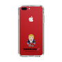 Slim Protection Case［ TEKKEN - Chibi Character - Steve Fox ］