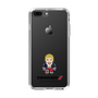 Slim Protection Case［ TEKKEN - Chibi Character - Steve Fox ］