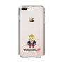 Slim Protection Case［ TEKKEN - Chibi Character - Steve Fox ］