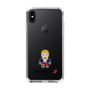 Slim Protection Case［ TEKKEN - Chibi Character - Steve Fox ］