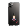 Slim Protection Case［ TEKKEN - Chibi Character - Steve Fox ］