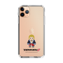 Slim Protection Case［ TEKKEN - Chibi Character - Steve Fox ］