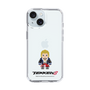 Slim Protection Case［ TEKKEN - Chibi Character - Steve Fox ］