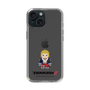 Slim Protection Case［ TEKKEN - Chibi Character - Steve Fox ］