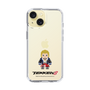 Slim Protection Case［ TEKKEN - Chibi Character - Steve Fox ］