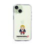 Slim Protection Case［ TEKKEN - Chibi Character - Steve Fox ］