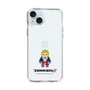 Slim Protection Case［ TEKKEN - Chibi Character - Steve Fox ］