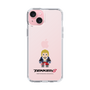 Slim Protection Case［ TEKKEN - Chibi Character - Steve Fox ］