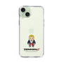 Slim Protection Case［ TEKKEN - Chibi Character - Steve Fox ］