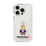 Slim Protection Case［ TEKKEN - Chibi Character - Steve Fox ］