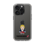 Slim Protection Case［ TEKKEN - Chibi Character - Steve Fox ］
