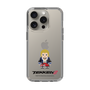 Slim Protection Case［ TEKKEN - Chibi Character - Steve Fox ］