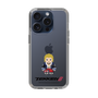 Slim Protection Case［ TEKKEN - Chibi Character - Steve Fox ］