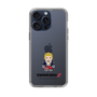Slim Protection Case［ TEKKEN - Chibi Character - Steve Fox ］