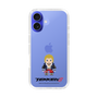 Slim Protection Case［ TEKKEN - Chibi Character - Steve Fox ］