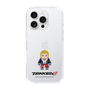 Slim Protection Case［ TEKKEN - Chibi Character - Steve Fox ］