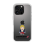 Slim Protection Case［ TEKKEN - Chibi Character - Steve Fox ］