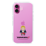 Slim Protection Case［ TEKKEN - Chibi Character - Steve Fox ］