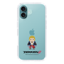 Slim Protection Case［ TEKKEN - Chibi Character - Steve Fox ］
