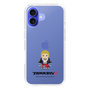 Slim Protection Case［ TEKKEN - Chibi Character - Steve Fox ］
