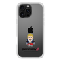 Slim Protection Case［ TEKKEN - Chibi Character - Steve Fox ］
