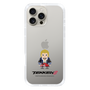 Slim Protection Case［ TEKKEN - Chibi Character - Steve Fox ］