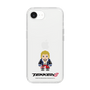 Slim Protection Case［ TEKKEN - Chibi Character - Steve Fox ］