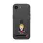 Slim Protection Case［ TEKKEN - Chibi Character - Steve Fox ］