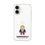Slim Protection Case［ TEKKEN - Chibi Character - Steve Fox ］