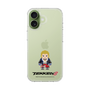 Slim Protection Case［ TEKKEN - Chibi Character - Steve Fox ］