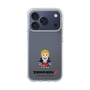Slim Protection Case［ TEKKEN - Chibi Character - Steve Fox ］