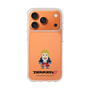 Slim Protection Case［ TEKKEN - Chibi Character - Steve Fox ］