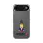 Slim Protection Case［ TEKKEN - Chibi Character - Steve Fox ］